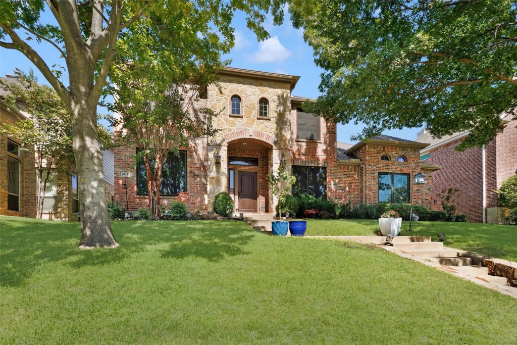 1411 Misty Cove, Rockwall, TX 75087 — photo 1