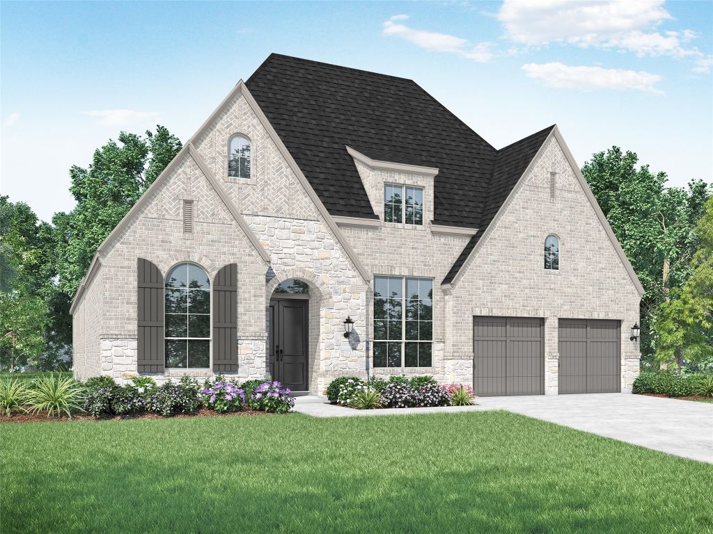 2816 Harkaway Court, Celina, TX 75009 — photo 1
