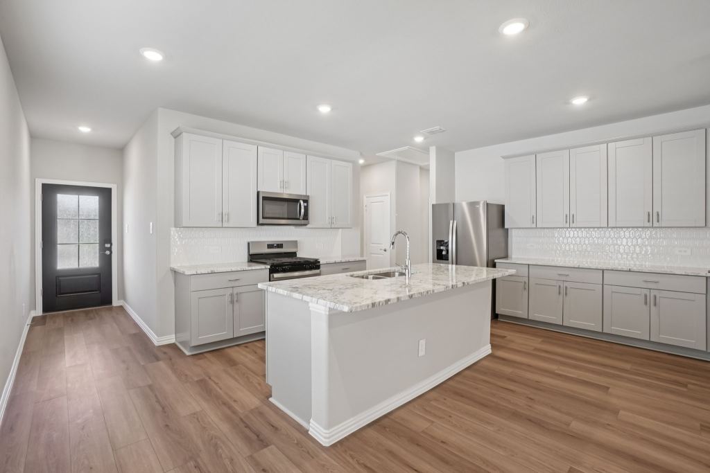 3029 O Pines Drive, Farmersville, TX 75442 — photo 1
