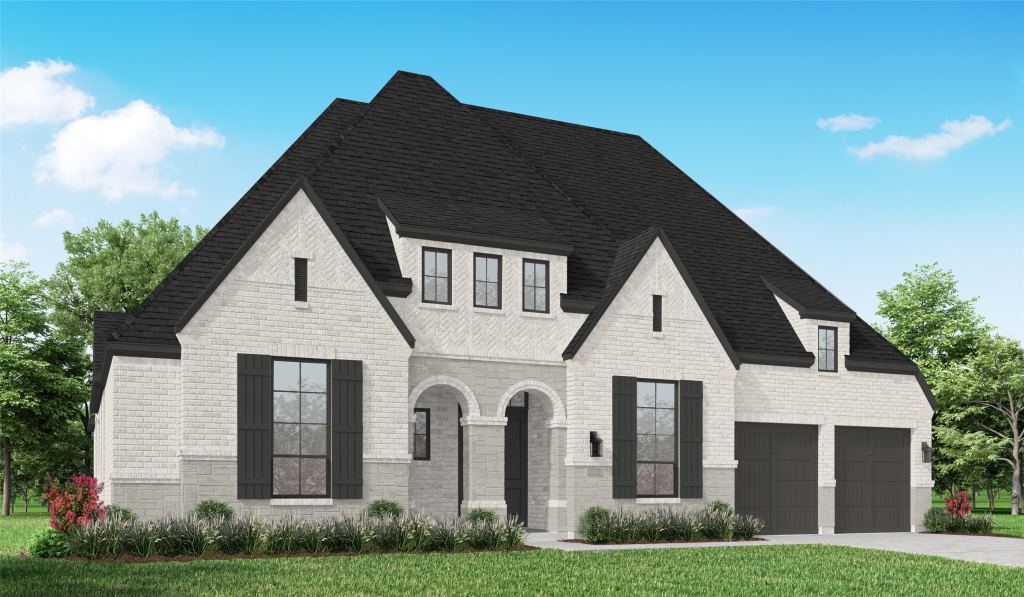 3517 Birdstone Court, Celina, TX 75009 — photo 1