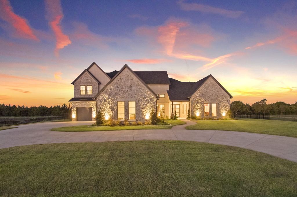 324 Chapel View Court, Heath, TX 75032 — photo 1