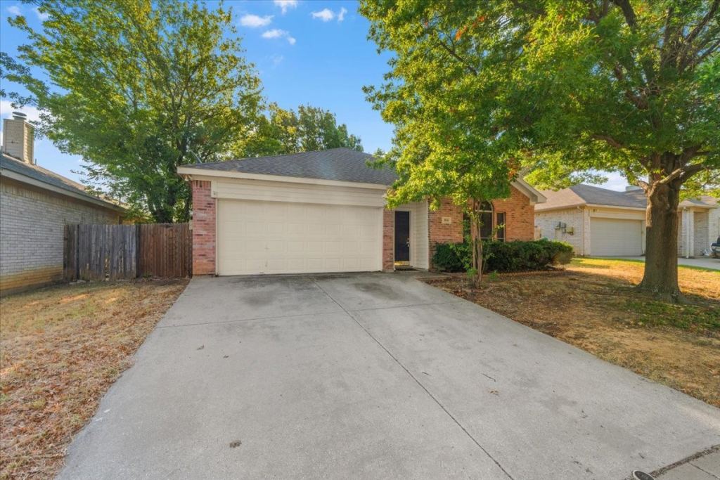 3933 Parkhaven Drive