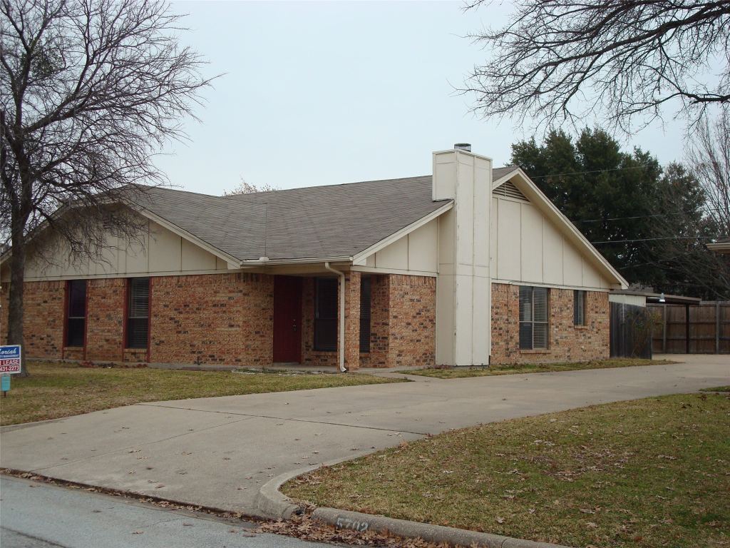 5708 Cancun Drive, North Richland Hills, TX 76180 — photo 1
