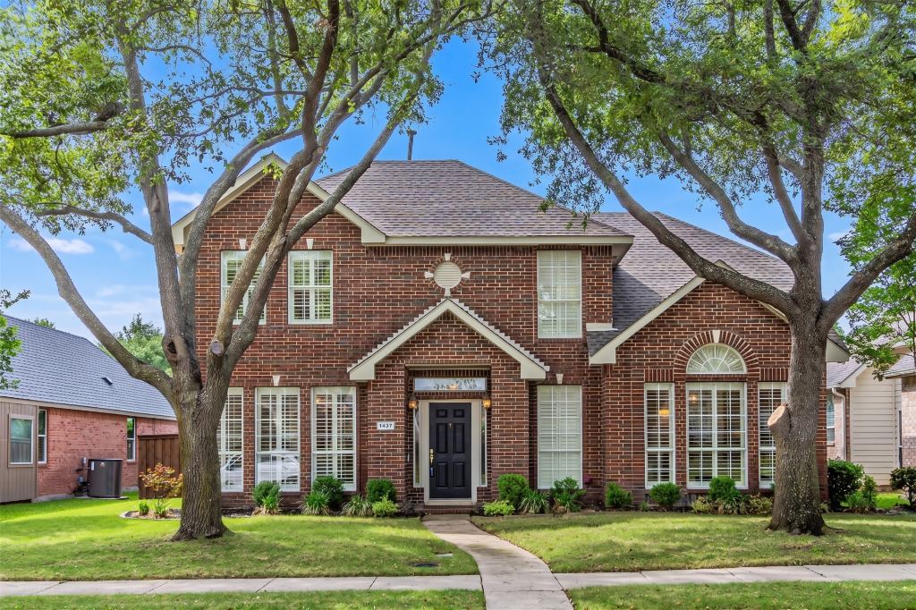 1437 Rogers Court, Allen, TX 75013 — photo 1