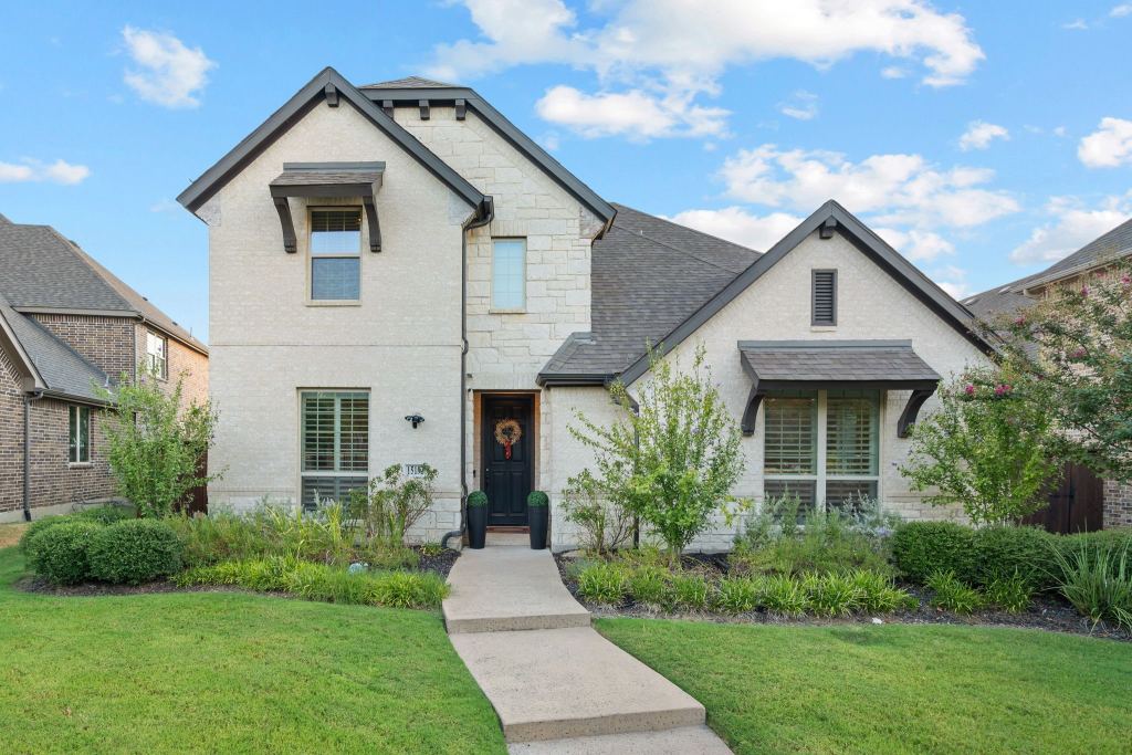 15193 Basket Oak Road, Frisco, TX 75035 — photo 1