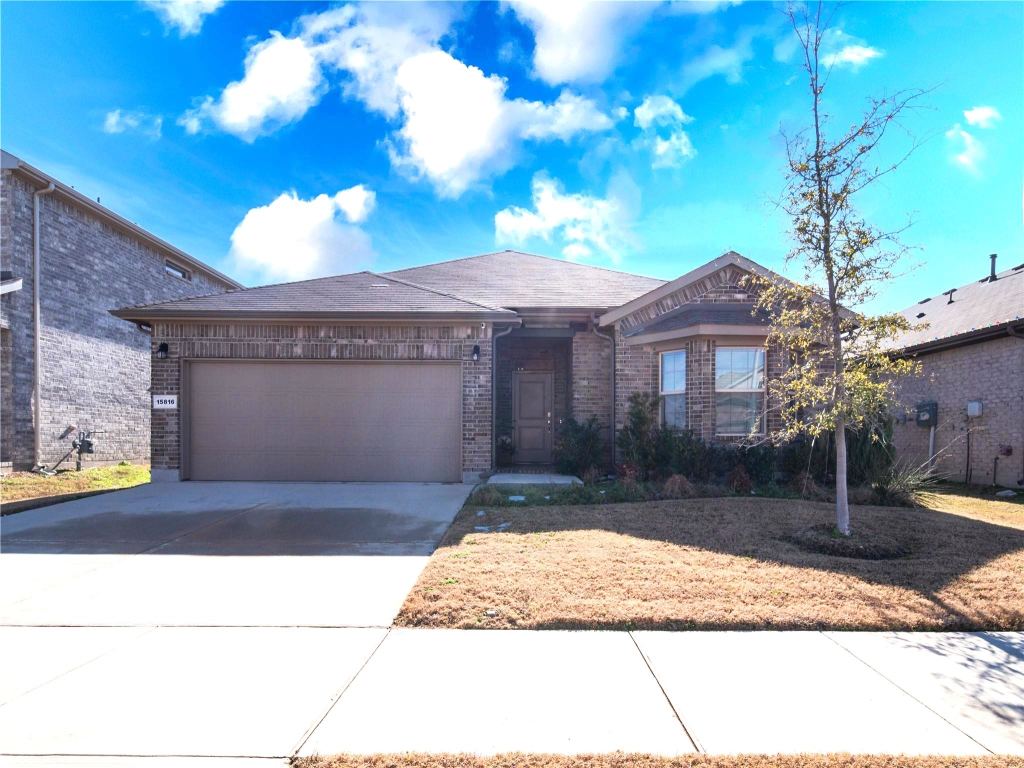 15816 Farringdon Street, Fort Worth, TX 76247 — photo 1