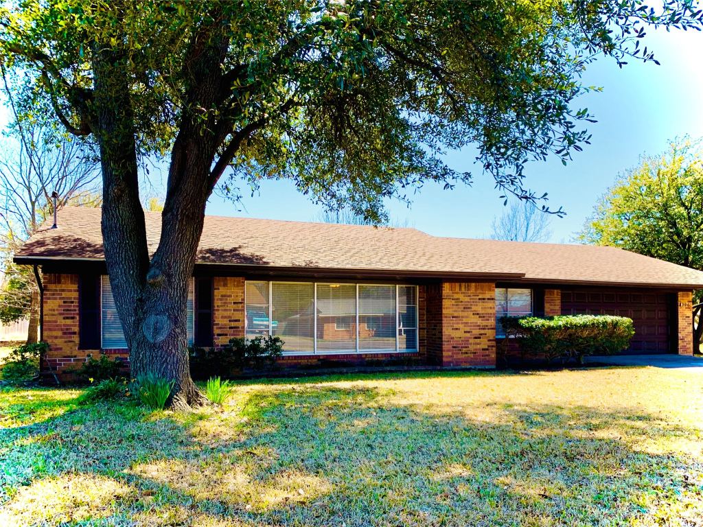 306 Pecan Street, Howe, TX 75459 — photo 1