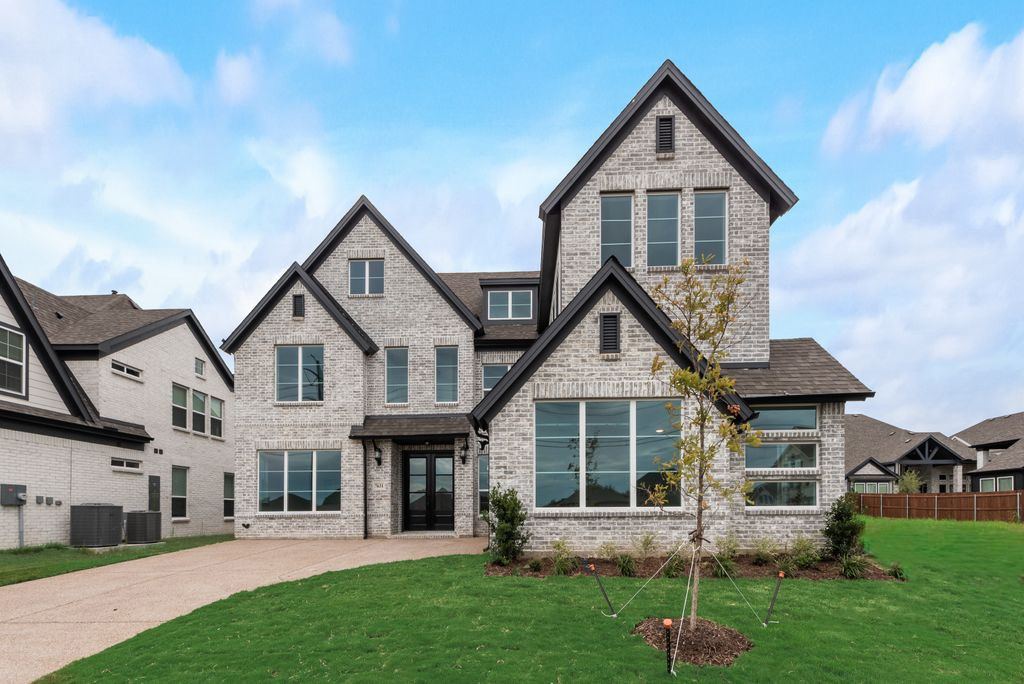 7631 Lanier Lane