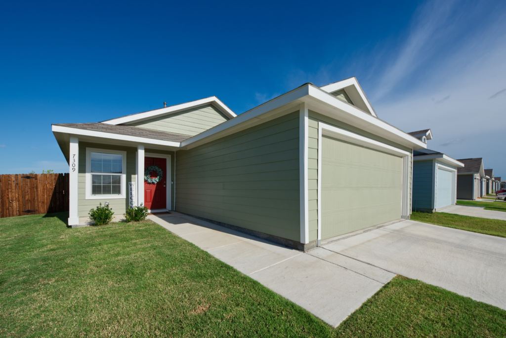 7309 Woodpecker Drive, McKinney, TX 75071 — photo 1