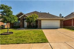 3060 Morning Star Drive, Little Elm, TX 75068 — photo 1
