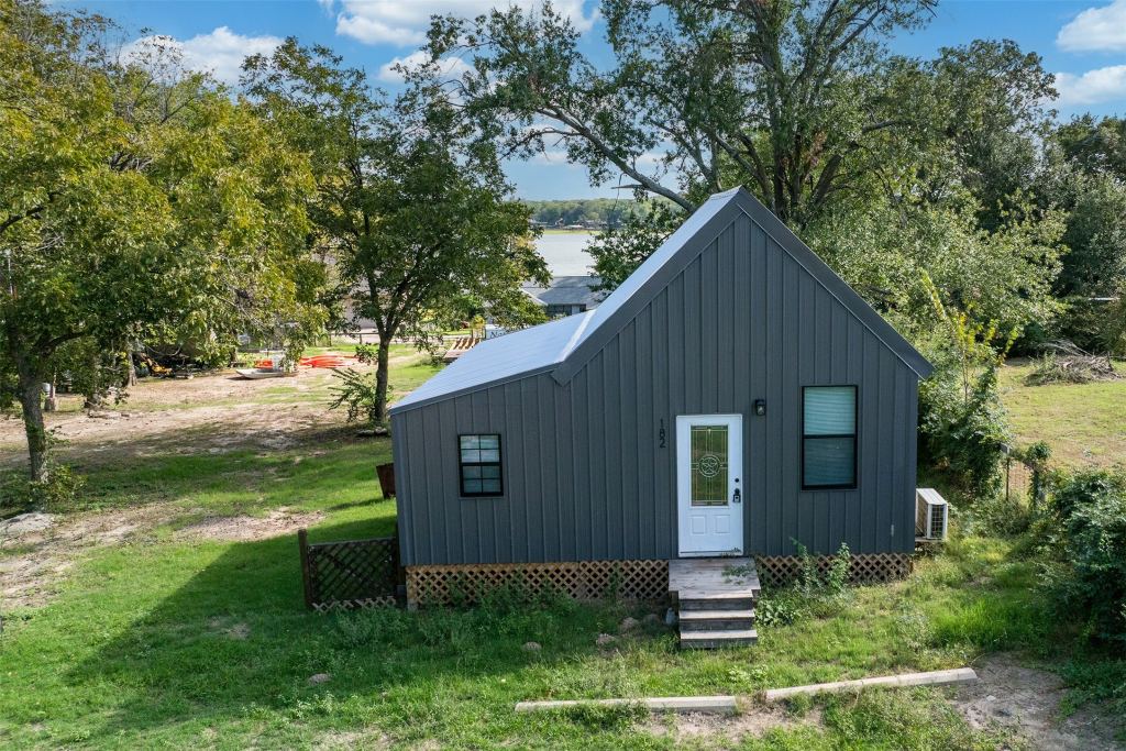 182 Starfish Lane, Mabank, TX 75156 — photo 1