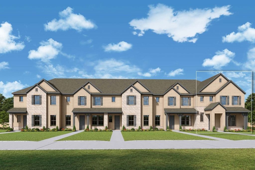 4133 Vineland Drive, McKinney, TX 75071 — photo 1