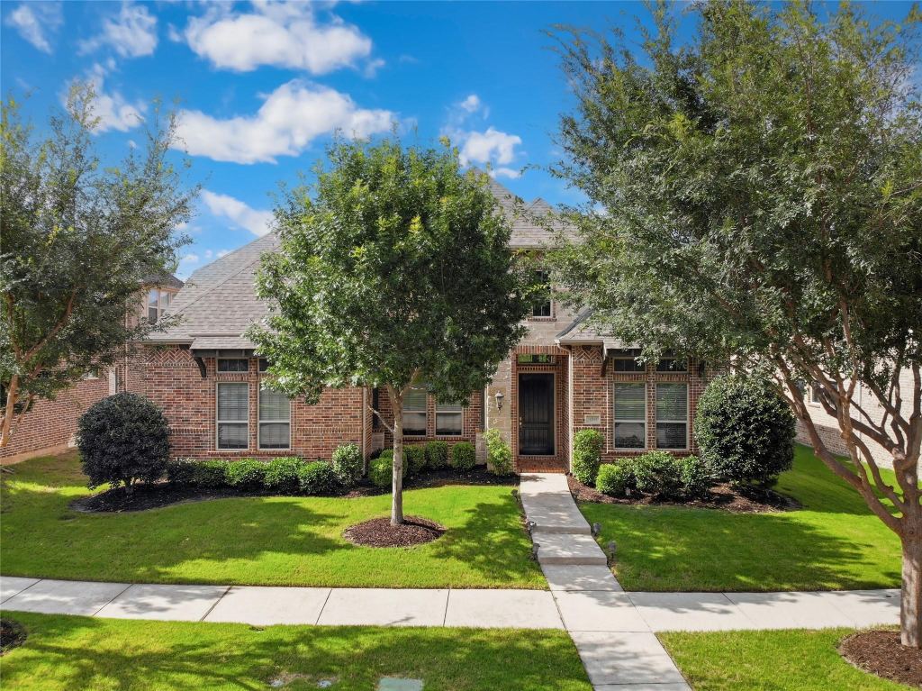 14841 Germantown Lane, Frisco, TX 75035 — photo 1
