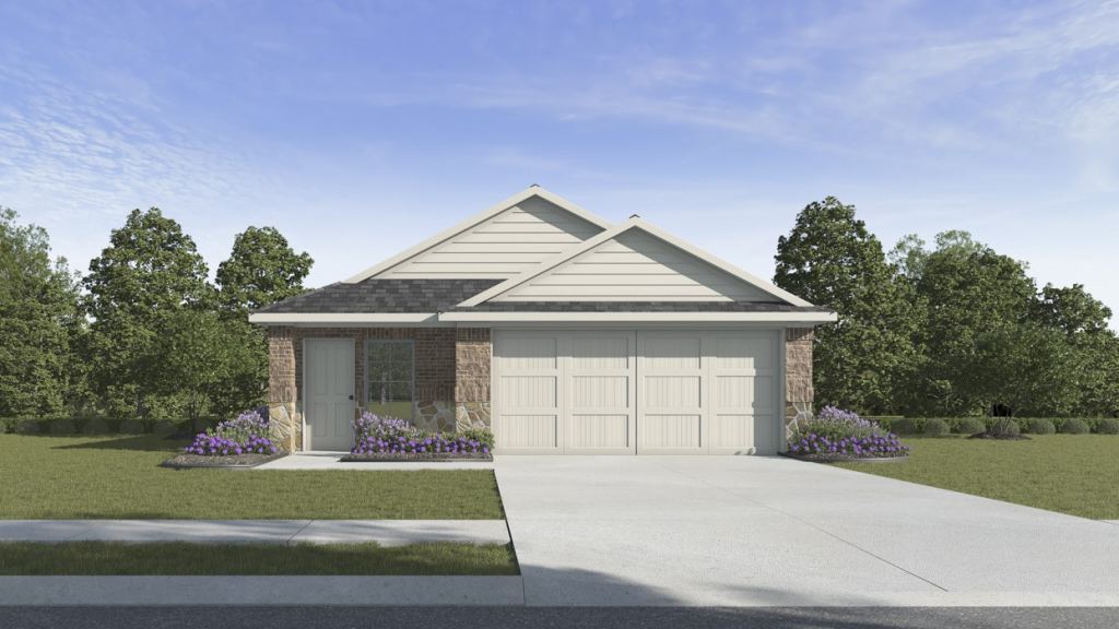 5827 Blue Sky Drive, Crandall, TX 75114 — photo 1