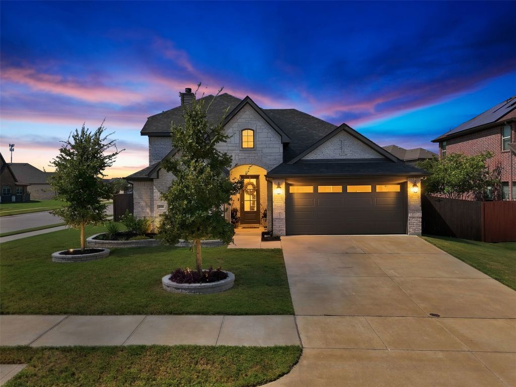 251 Bear Trail, Waxahachie, TX 75165 — photo 1
