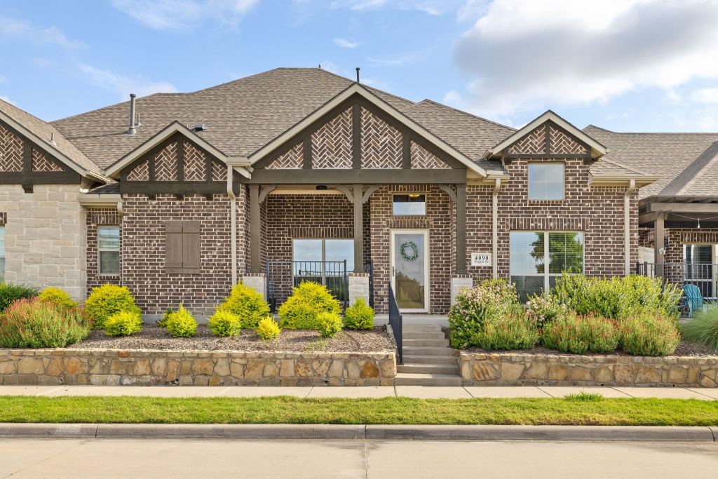 4090 Pequin Drive, Prosper, TX 75078 — photo 1
