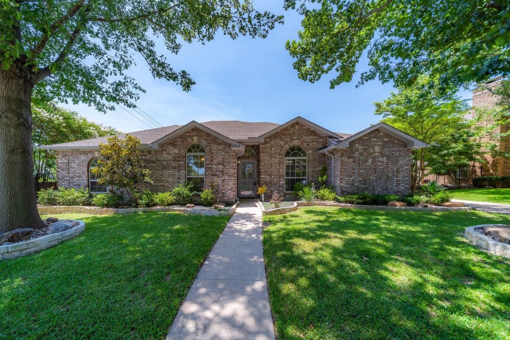 8518 Bridgewater Drive