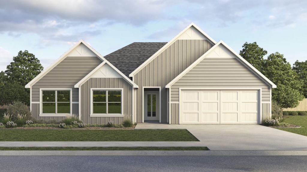 814 Snowdrop Drive, Pilot Point, TX 76258 — photo 1