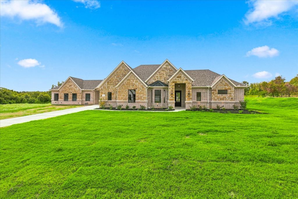 1005 Andy Ranch Court, Azle, TX 76020 — photo 1