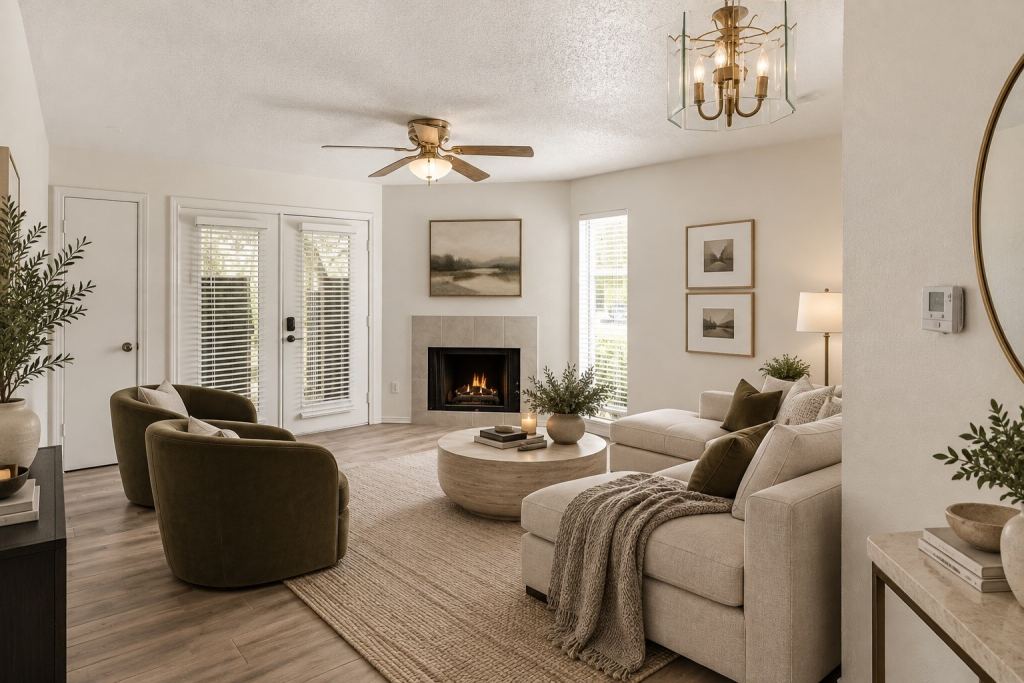 9807 Walnut Street D105, Dallas, TX 75243 — photo 1