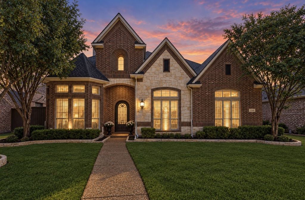 11340 Classic Lane, Frisco, TX 75033 — photo 1