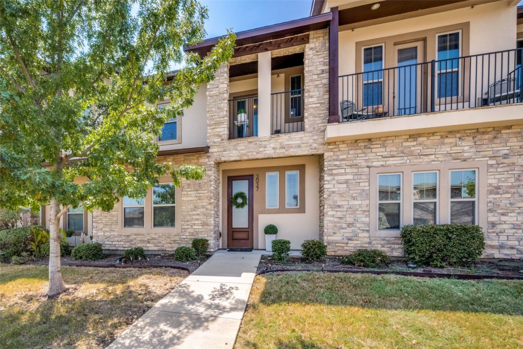 3037 Solana Circle, Denton, TX 76207 — photo 1