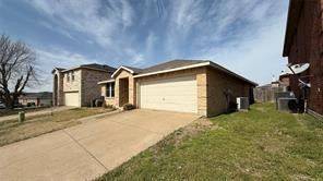 603 Ambarella Street