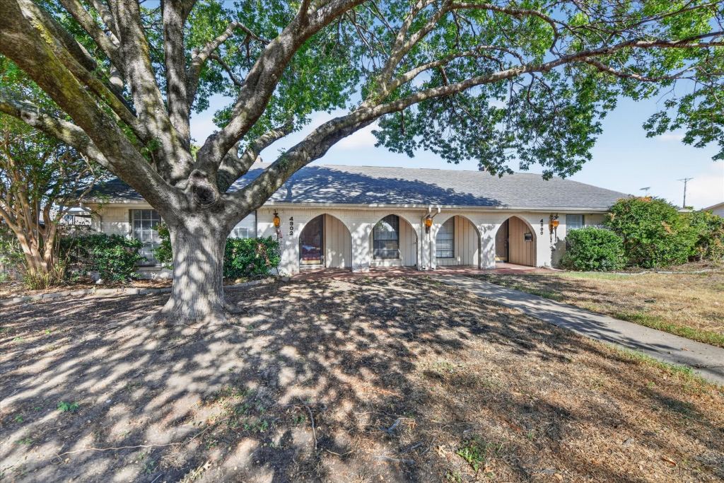4902 Inverness Avenue, Fort Worth, TX 76132 — photo 1
