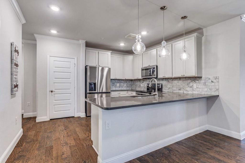 651 N Watters Road 1206, Allen, TX 75013 — photo 1