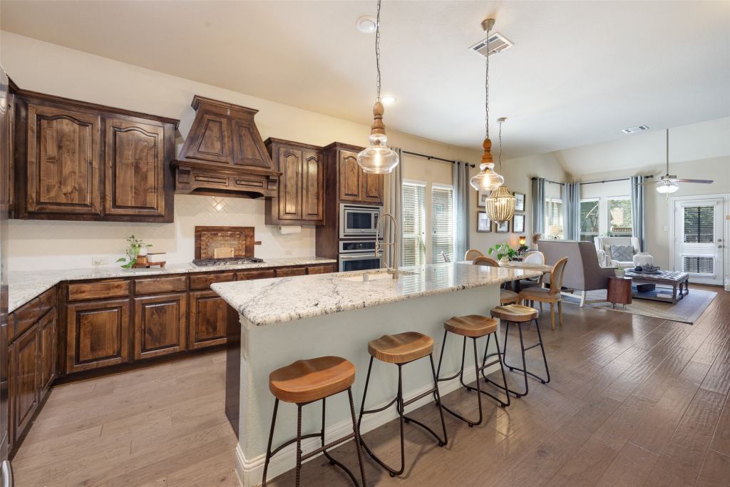 10544 Jackson Hole Lane, McKinney, TX 75072 — photo 1