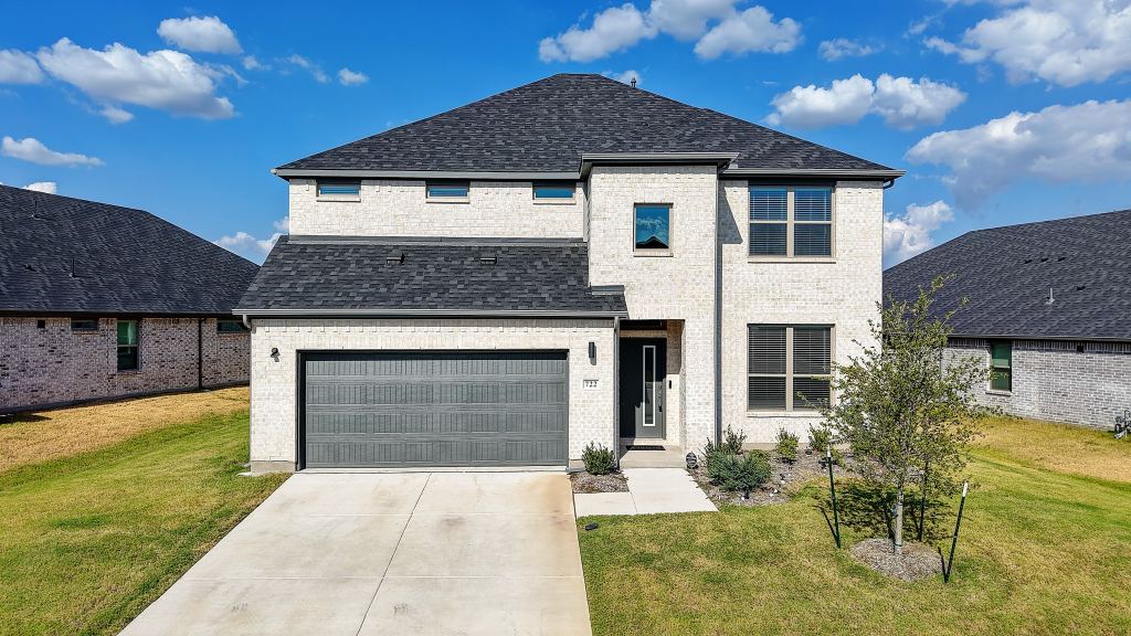 722 Tidal Drive, Princeton, TX 75071 — photo 1