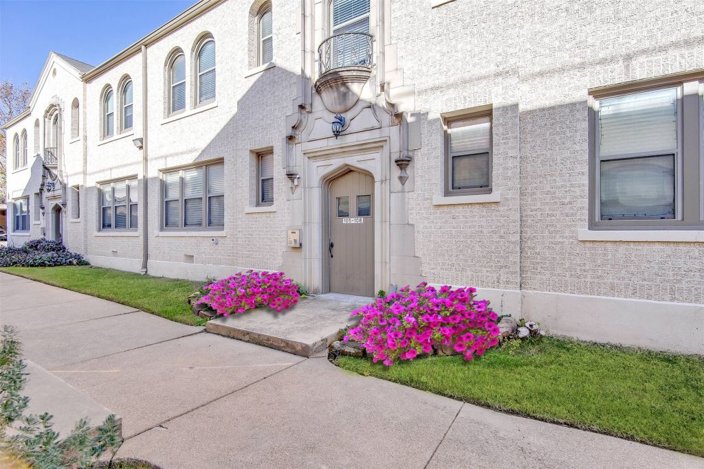 2500 S University Drive, Fort Worth, TX 76109 — photo 1