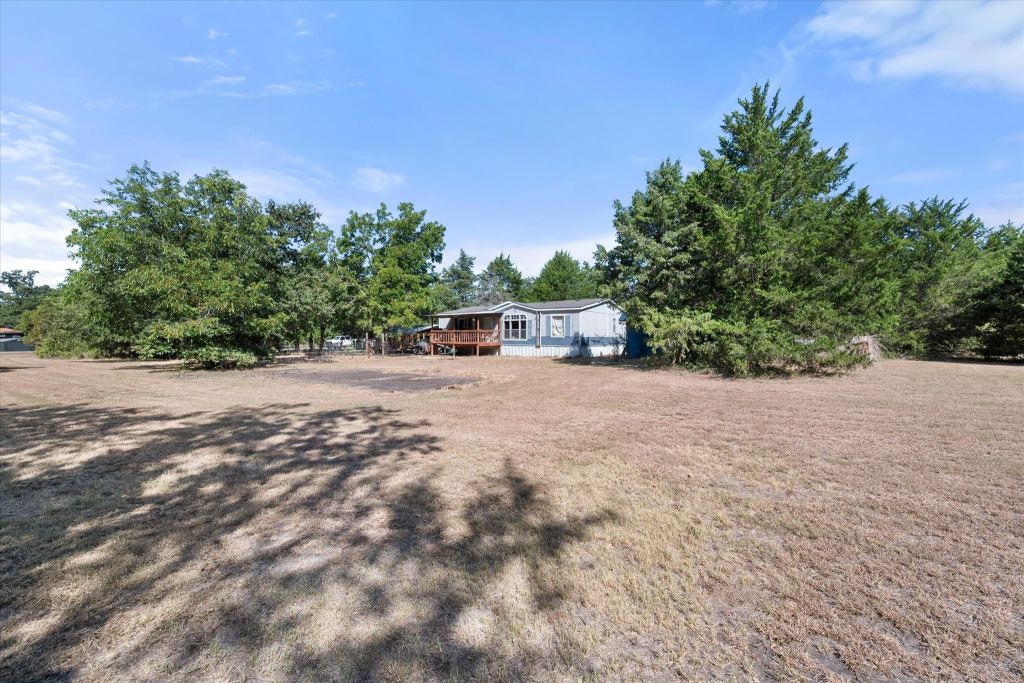 605 SE County Road 3124c, Corsicana, TX 75109 — photo 1