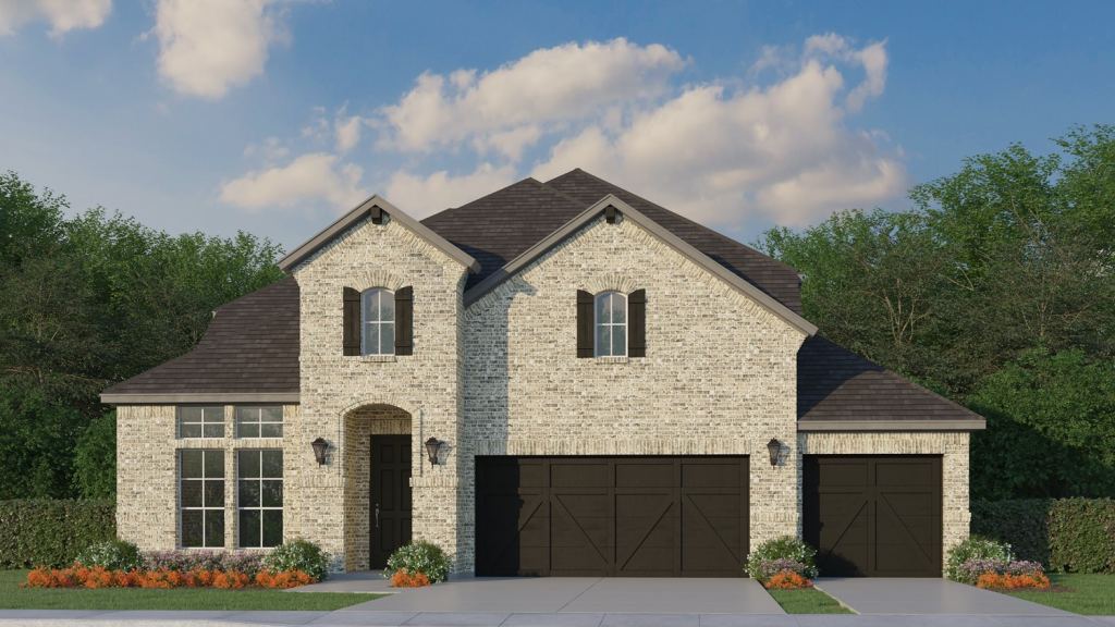 3320 Santolina Way, Celina, TX 75009 — photo 1
