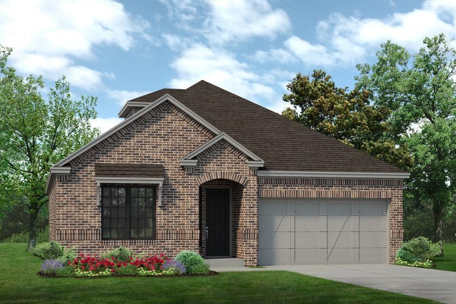 16620 Freshwater Drive, Celina, TX 75009 — photo 1