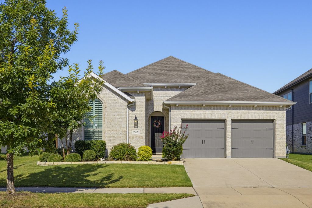 7412 Plumgrove Road, Fort Worth, TX 76123 — photo 1