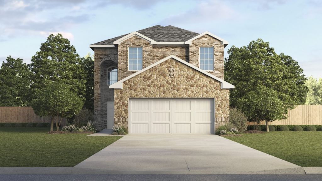 2209 Chloe Lane, Anna, TX 75409 — photo 1