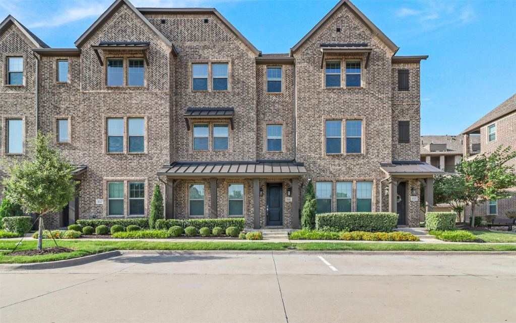 8161 Snowmass Drive, Frisco, TX 75034 — photo 1