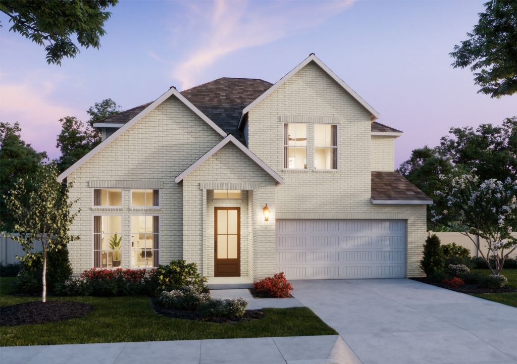 2629 Radiant Way