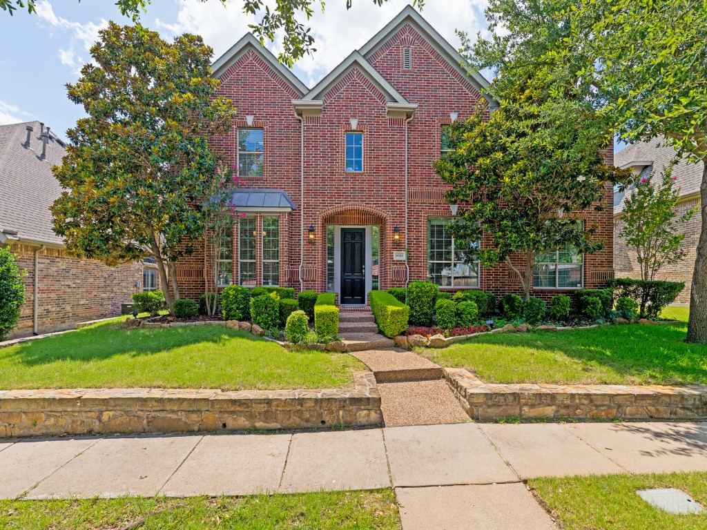 8723 Sherwood Drive, Frisco, TX 75035 — photo 1