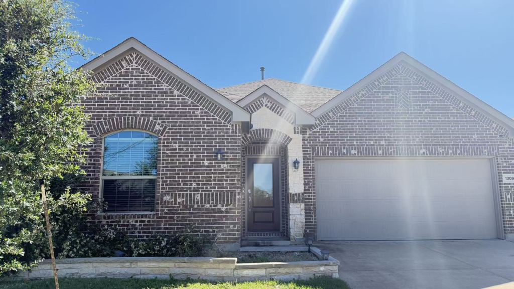 1309 Chapel Hill Drive, Anna, TX 75409 — photo 1