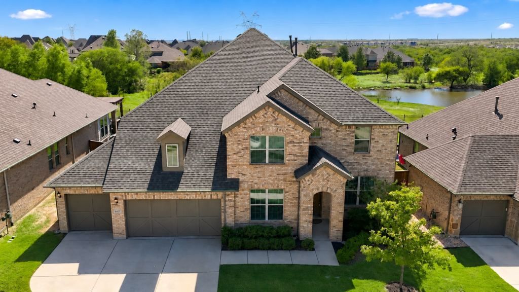 6417 Dolan Falls Drive, Northlake, TX 76226 — photo 1