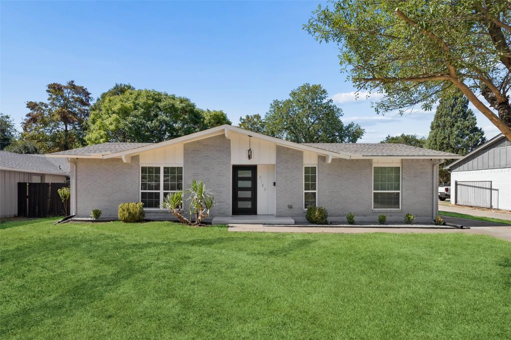 8148 Clear Springs Road