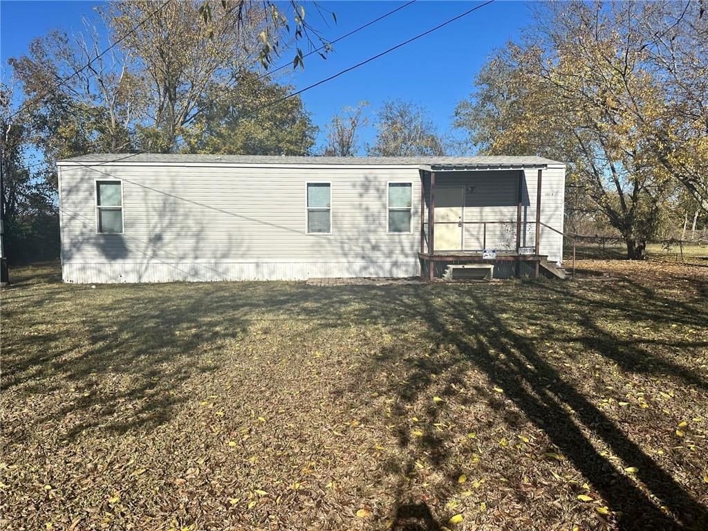3702 B Katy Lane, Waco, TX 76705 — photo 1