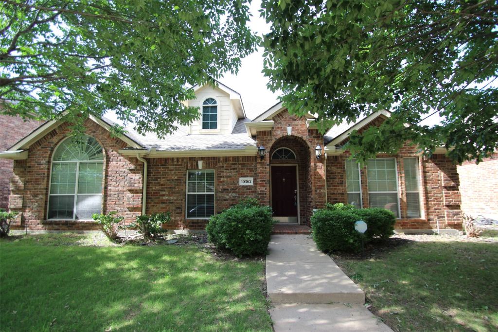 10362 Ferry Farm Lane, Frisco, TX 75035 — photo 1