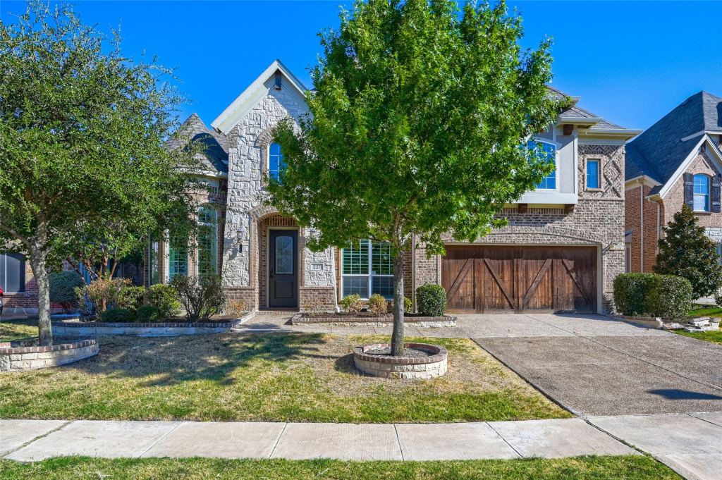 227 Dominion Drive, Wylie, TX 75098 — photo 1