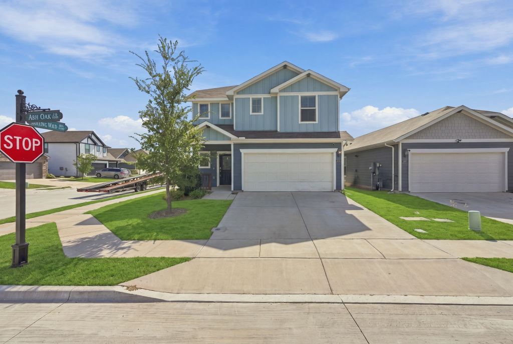 1801 Ash Oak Lane, Forney, TX 75126 — photo 1
