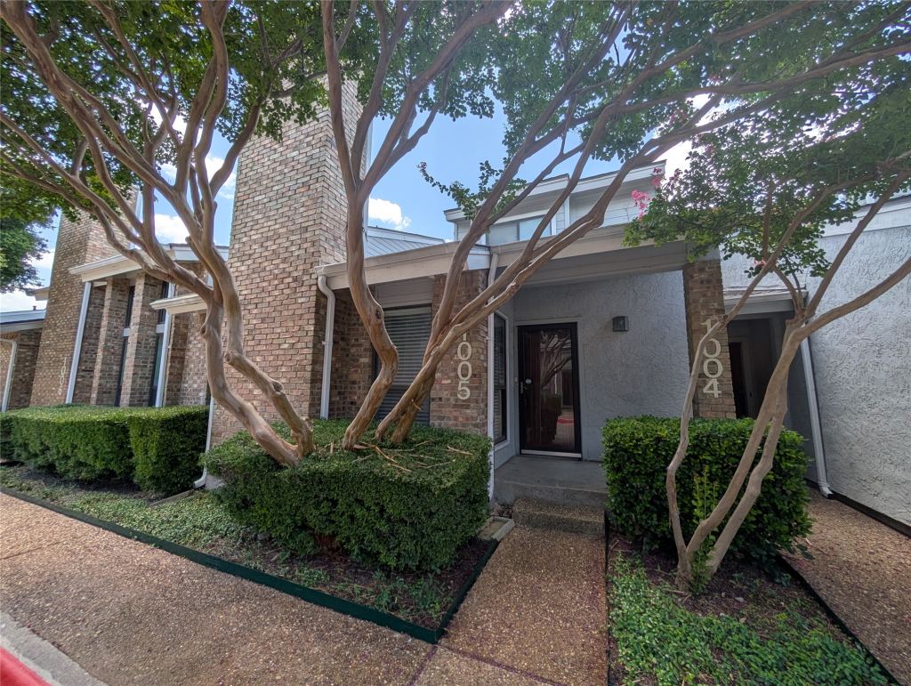 17490 Meandering Way 1005, Dallas, TX 75252 — photo 1