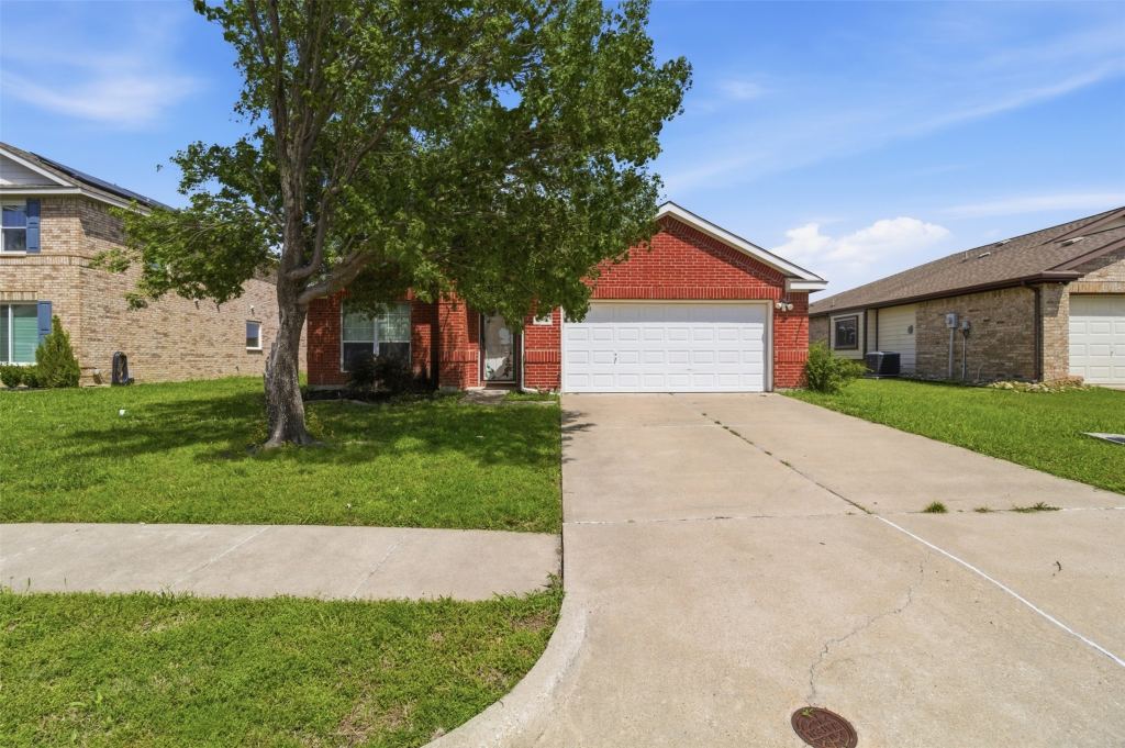 516 Mckamy Boulevard, Royse City, TX 75189 — photo 1