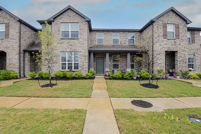 2728 Baneberry Lane, Mesquite, TX 75150 — photo 1